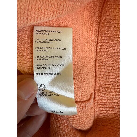 Free People Ottoman Slouchy Tunic Sweater - Picture 7 of 7